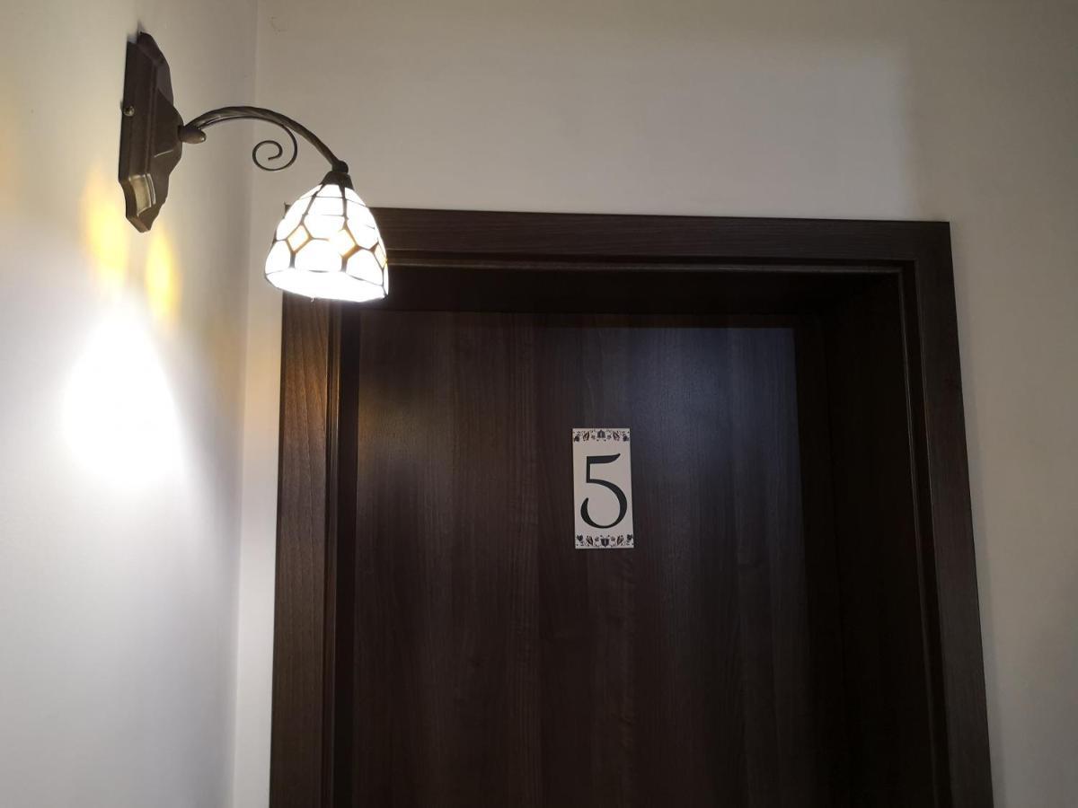 Pokoje U Rybaka Jastarnia Kültér fotó